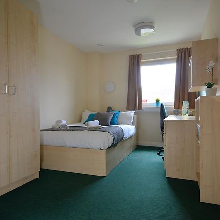 Newport Student Village エクステリア 写真